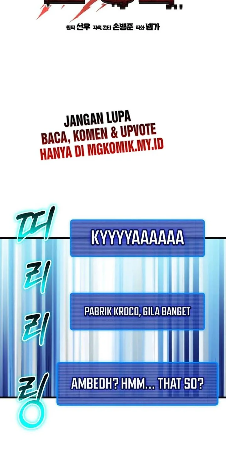 I Regressed, but the World didn’t End Chapter 51 - halaman 69
