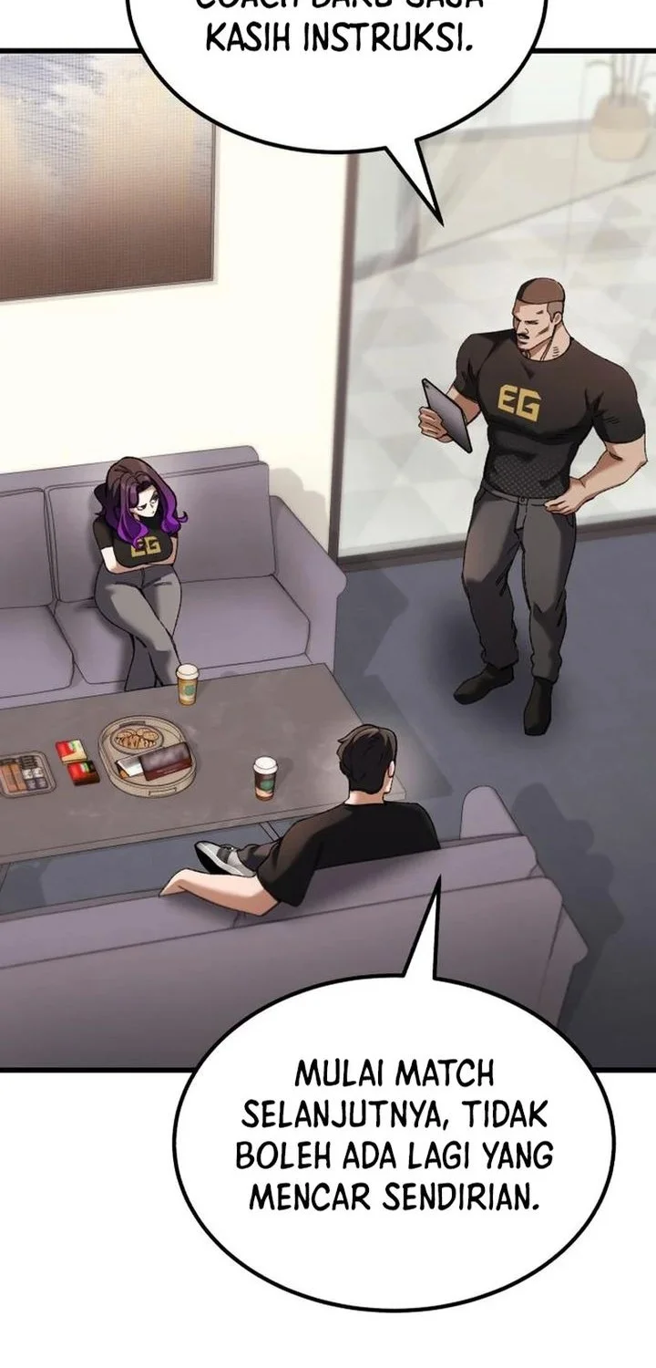 I Regressed, but the World didn’t End Chapter 51 - halaman 73