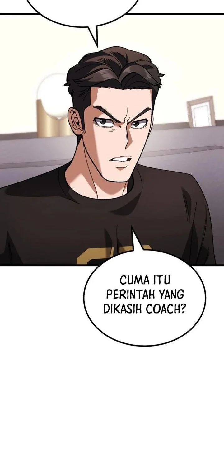 I Regressed, but the World didn’t End Chapter 51 - halaman 75