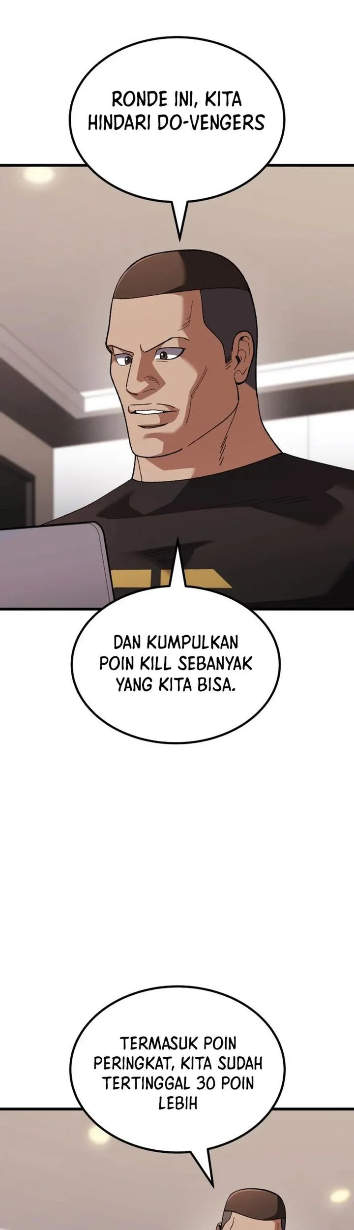 I Regressed, but the World didn’t End Chapter 51 - halaman 76