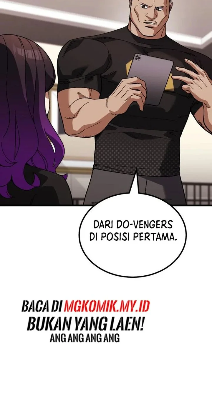 I Regressed, but the World didn’t End Chapter 51 - halaman 77