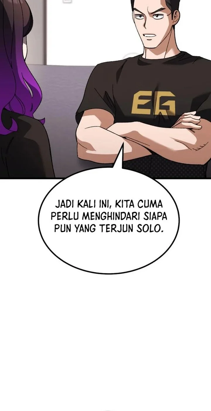 I Regressed, but the World didn’t End Chapter 51 - halaman 79