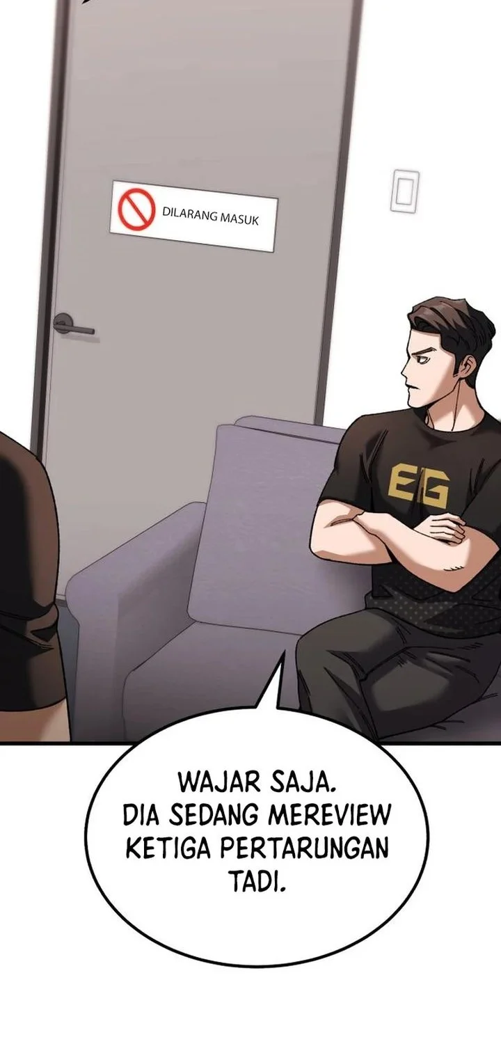 I Regressed, but the World didn’t End Chapter 51 - halaman 81