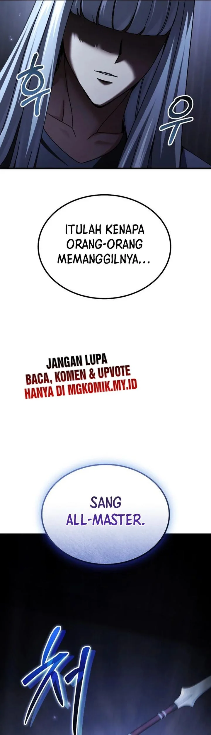 I Regressed, but the World didn’t End Chapter 51 - halaman 86