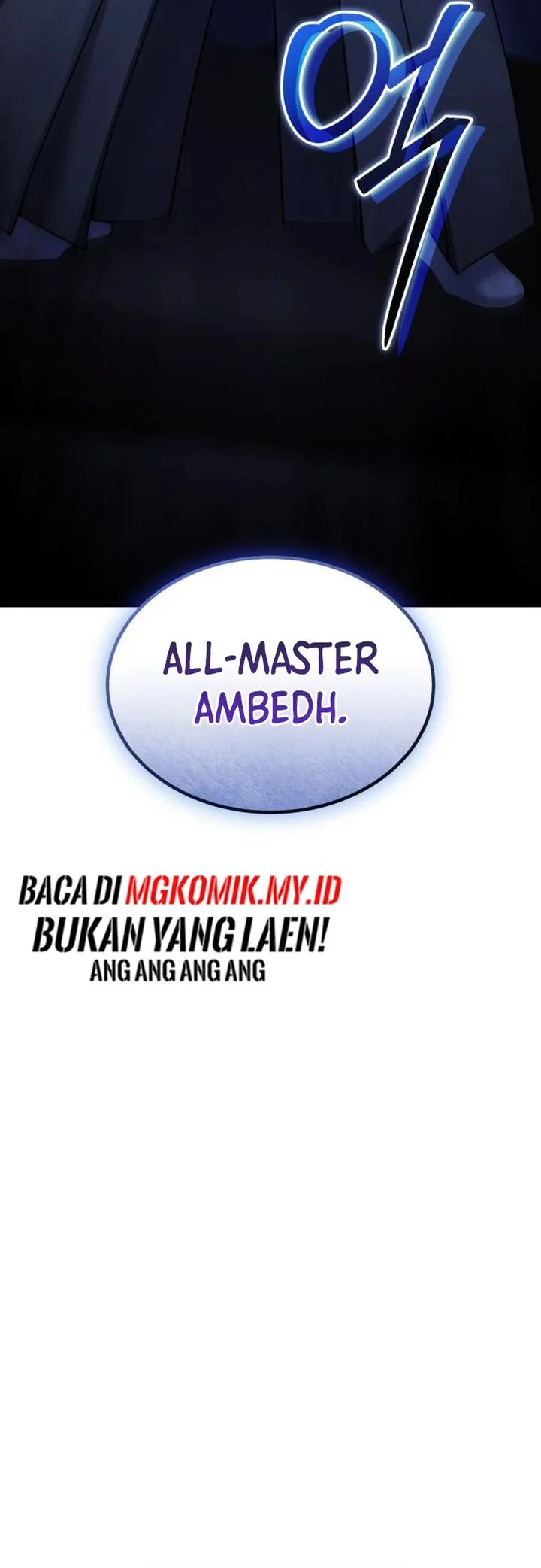 I Regressed, but the World didn’t End Chapter 51 - halaman 88