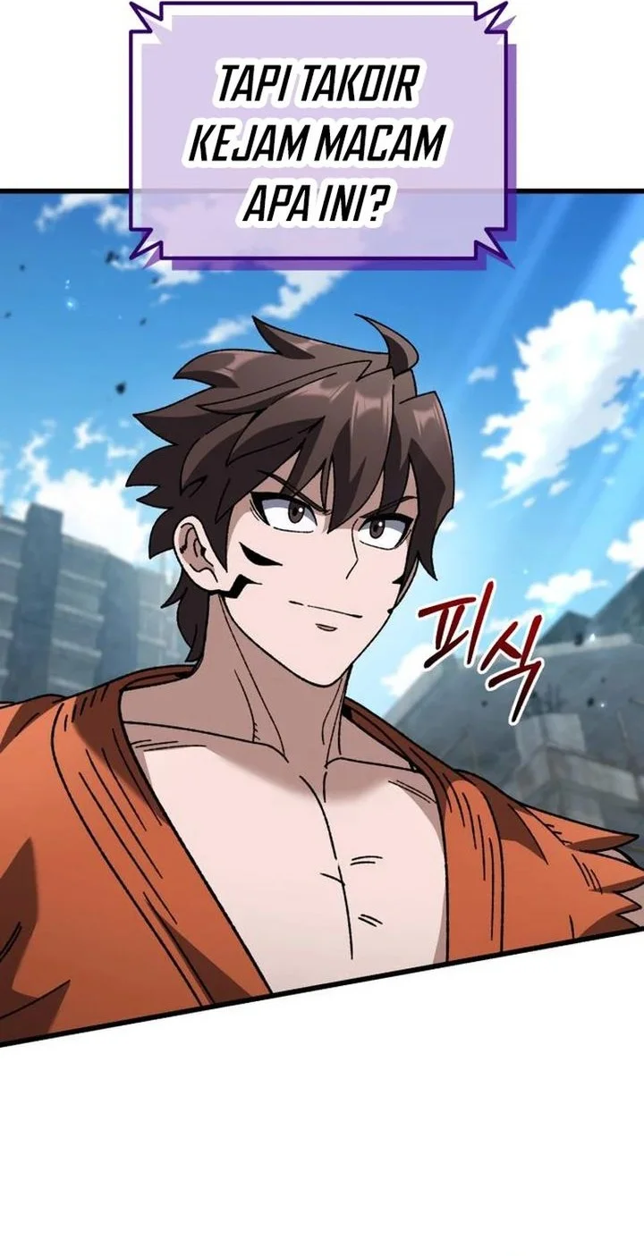 I Regressed, but the World didn’t End Chapter 51 - halaman 92
