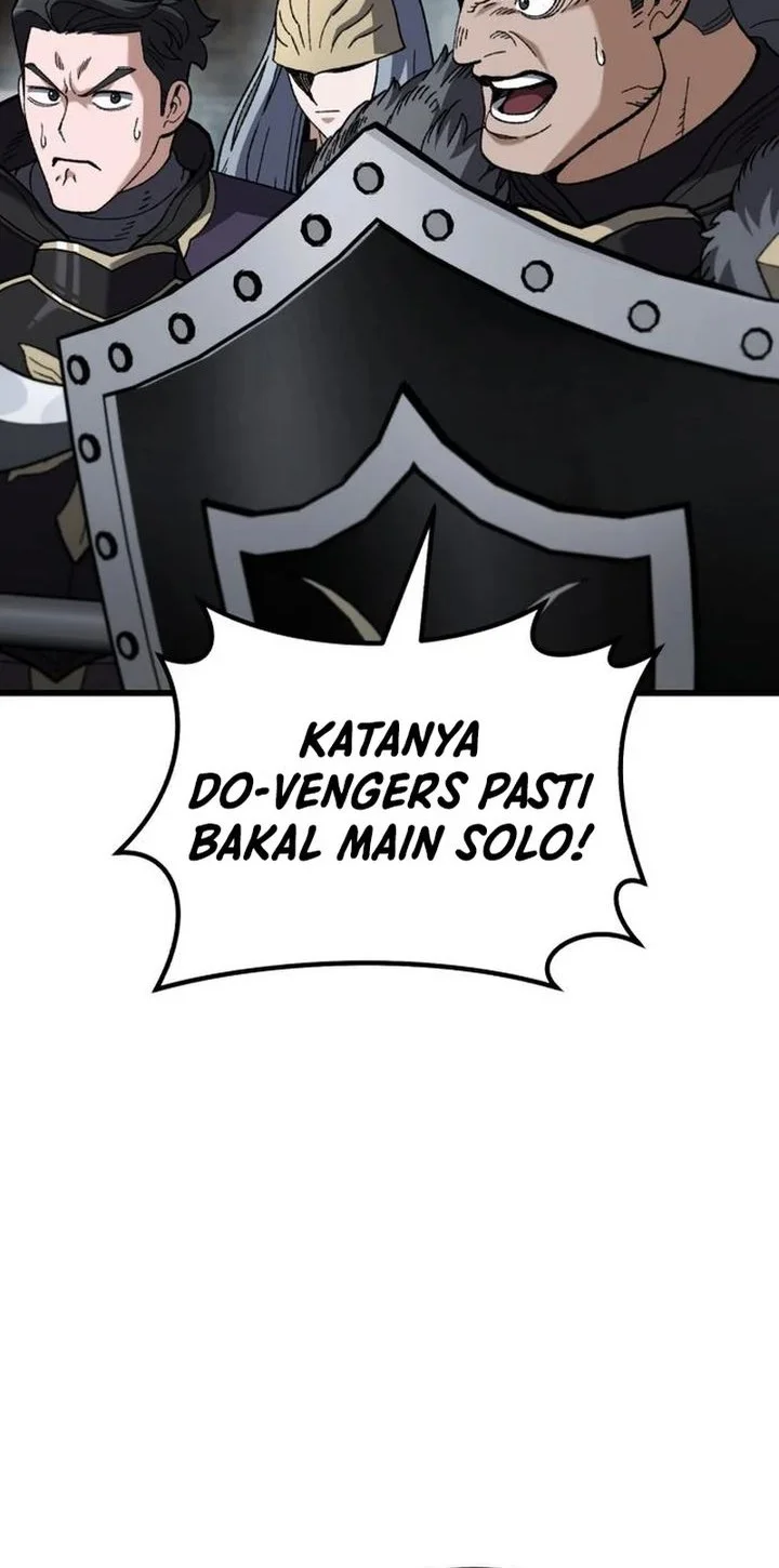 I Regressed, but the World didn’t End Chapter 51 - halaman 94