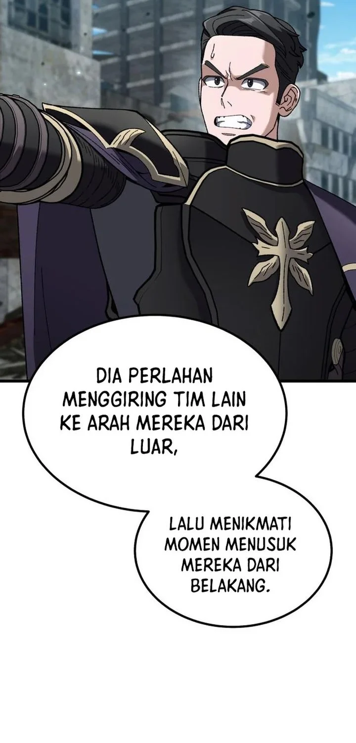 I Regressed, but the World didn’t End Chapter 51 - halaman 96