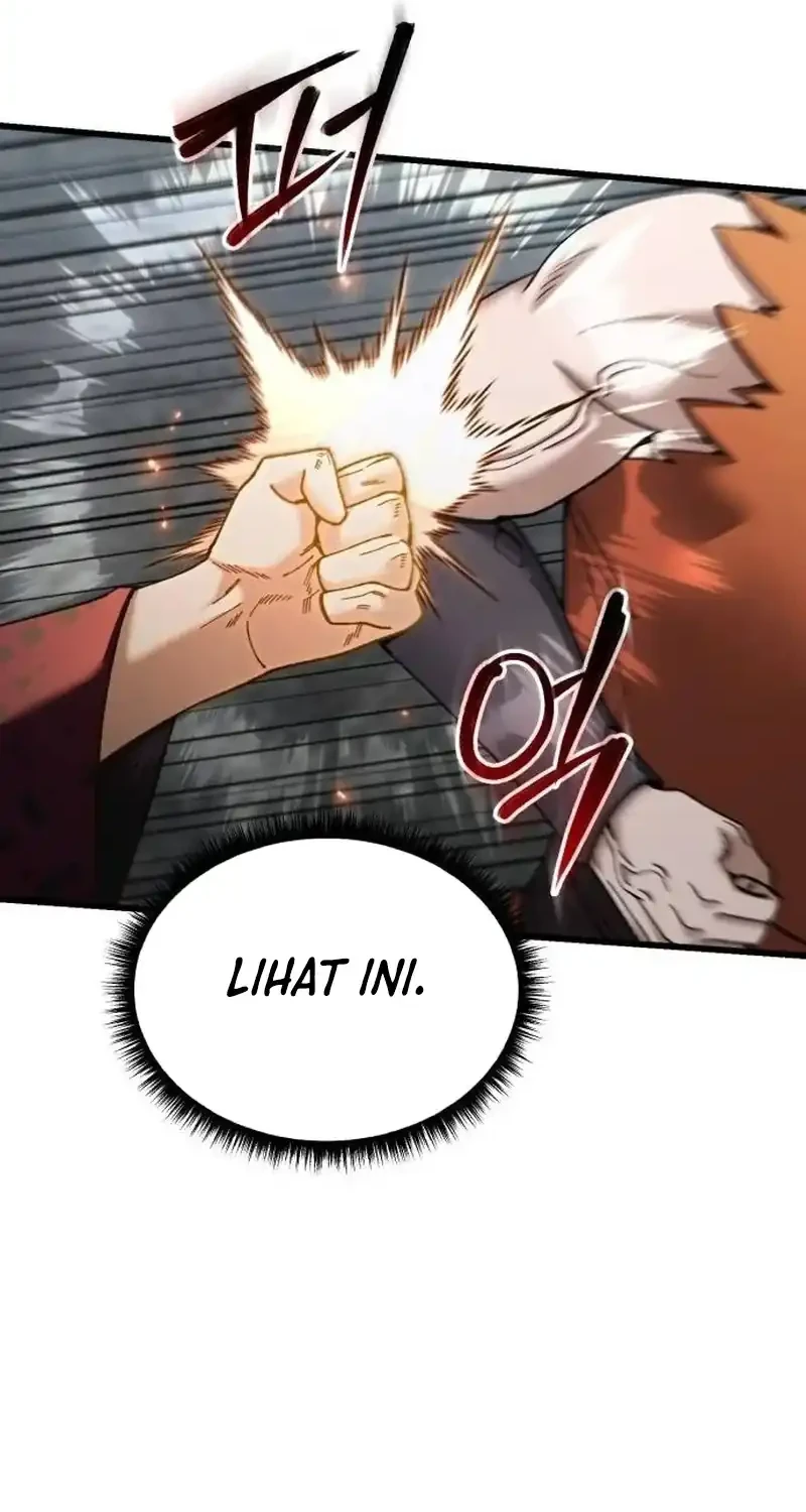 I Regressed, but the World didn’t End Chapter 52 - halaman 101