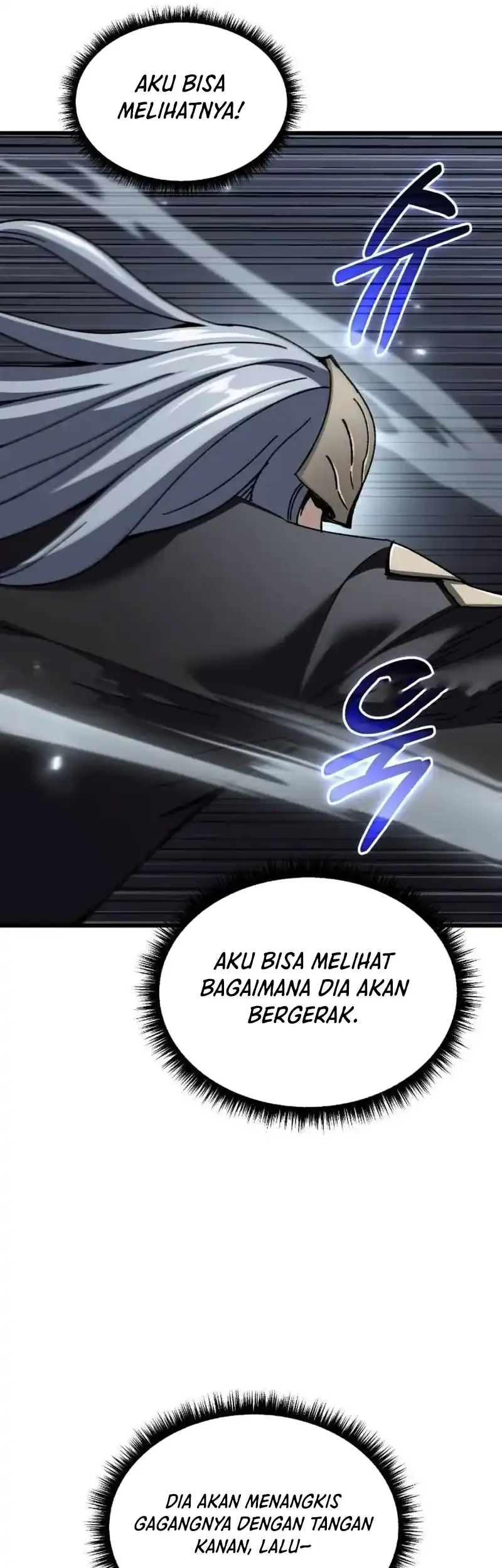 I Regressed, but the World didn’t End Chapter 52 - halaman 104