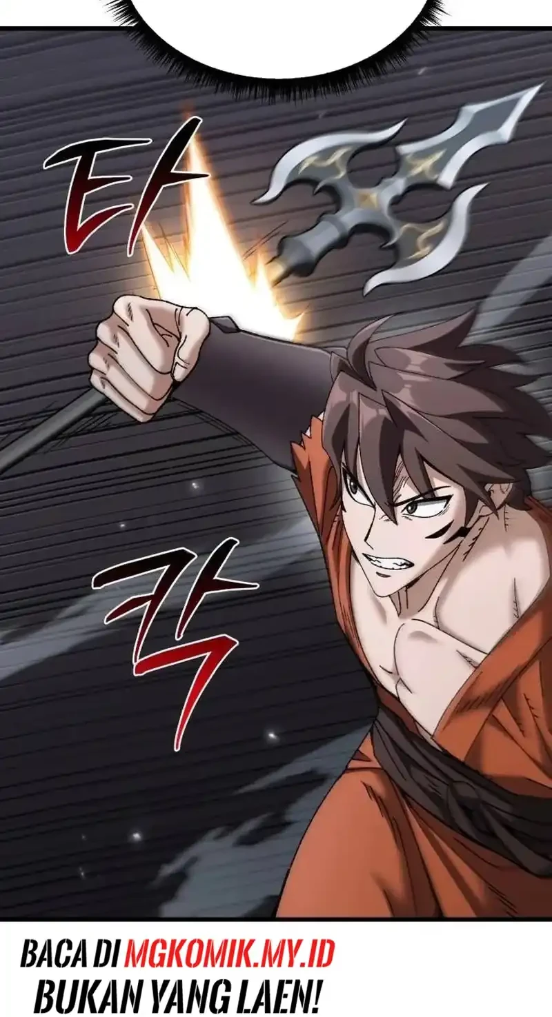I Regressed, but the World didn’t End Chapter 52 - halaman 105