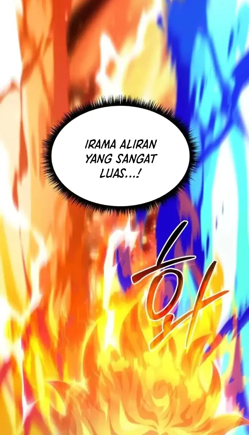 I Regressed, but the World didn’t End Chapter 52 - halaman 111