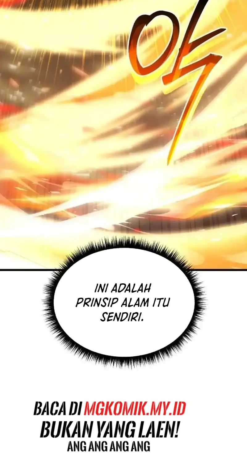 I Regressed, but the World didn’t End Chapter 52 - halaman 113