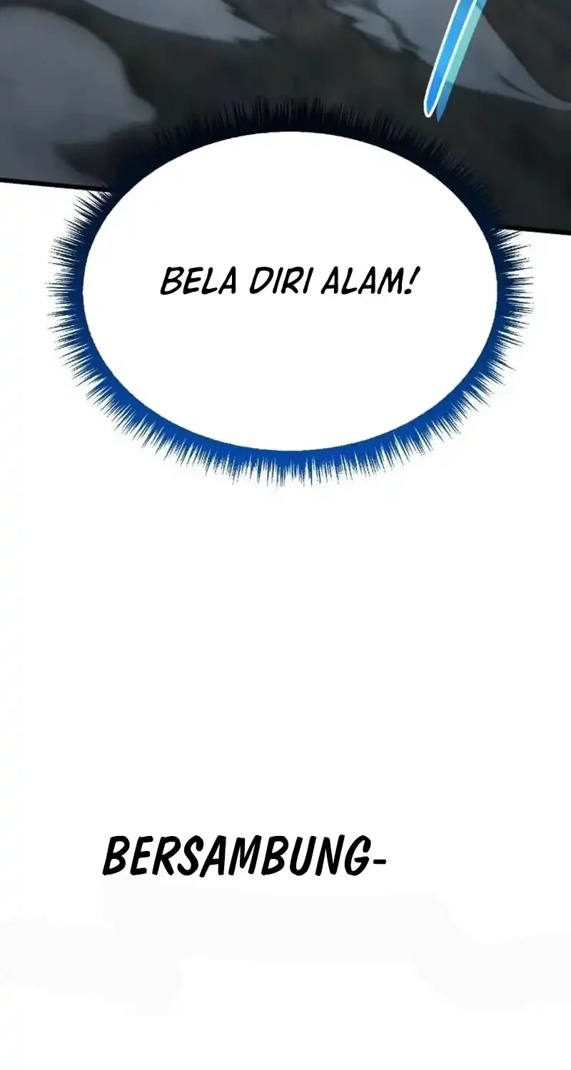 I Regressed, but the World didn’t End Chapter 52 - halaman 117