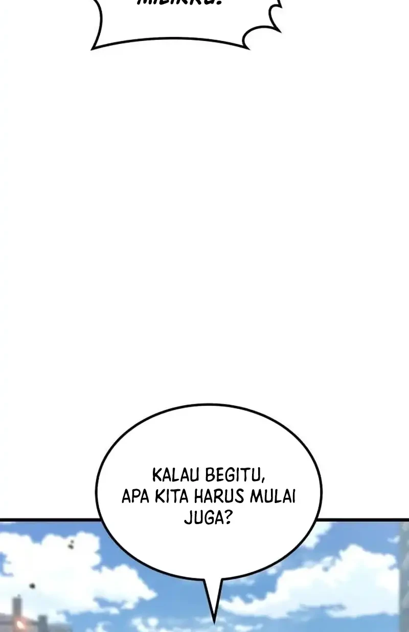 I Regressed, but the World didn’t End Chapter 52 - halaman 14