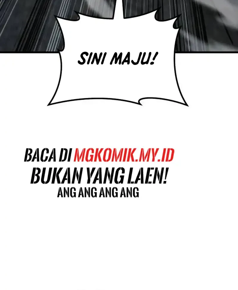 I Regressed, but the World didn’t End Chapter 52 - halaman 19