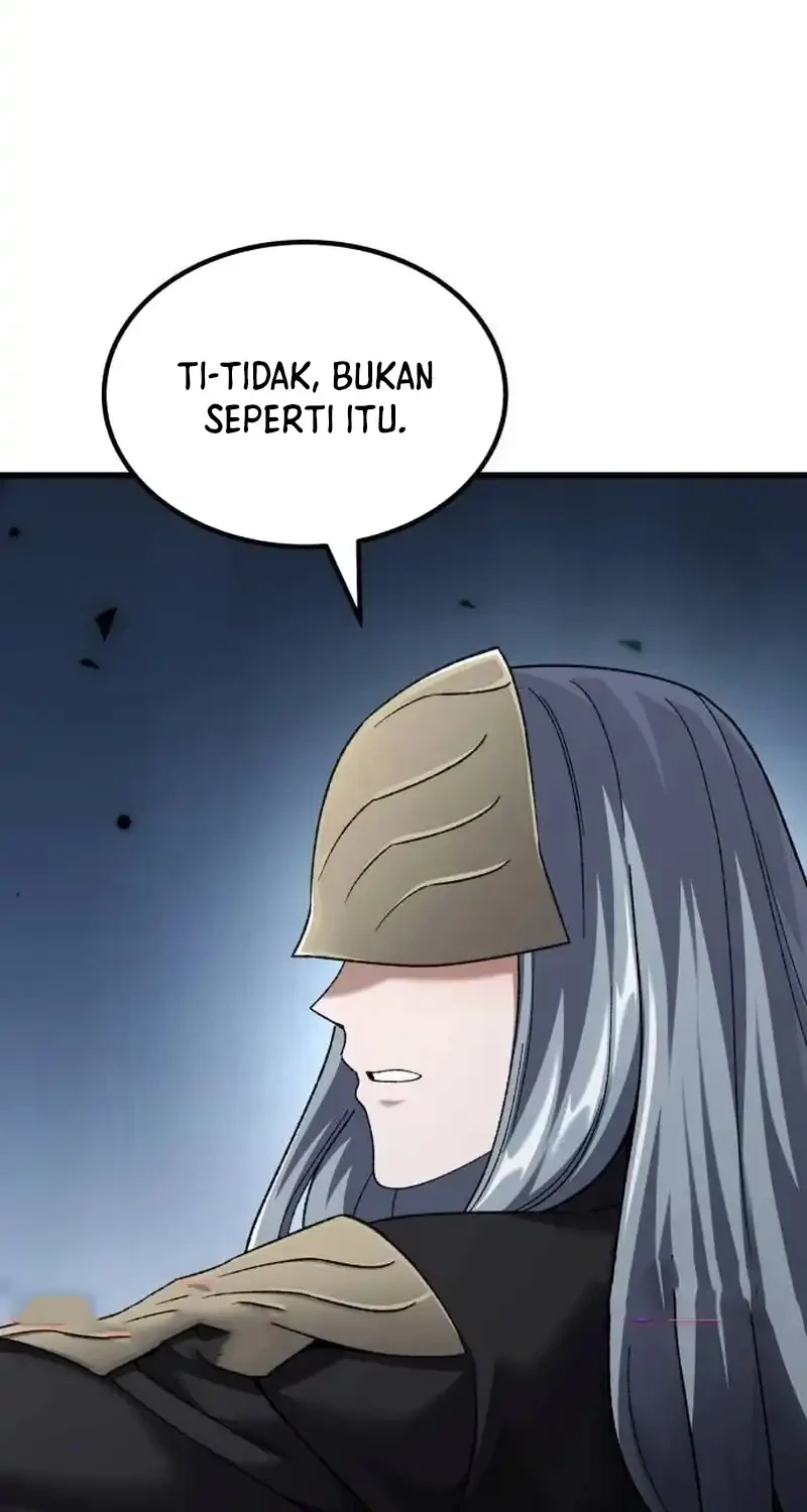 I Regressed, but the World didn’t End Chapter 52 - halaman 25