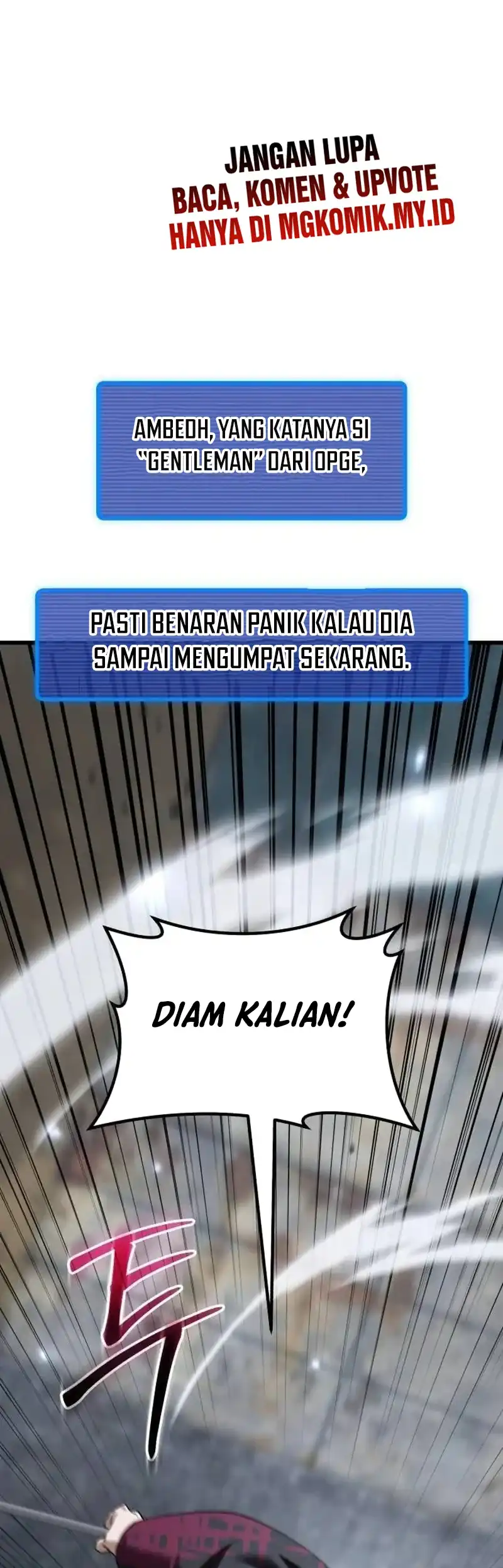 I Regressed, but the World didn’t End Chapter 52 - halaman 28