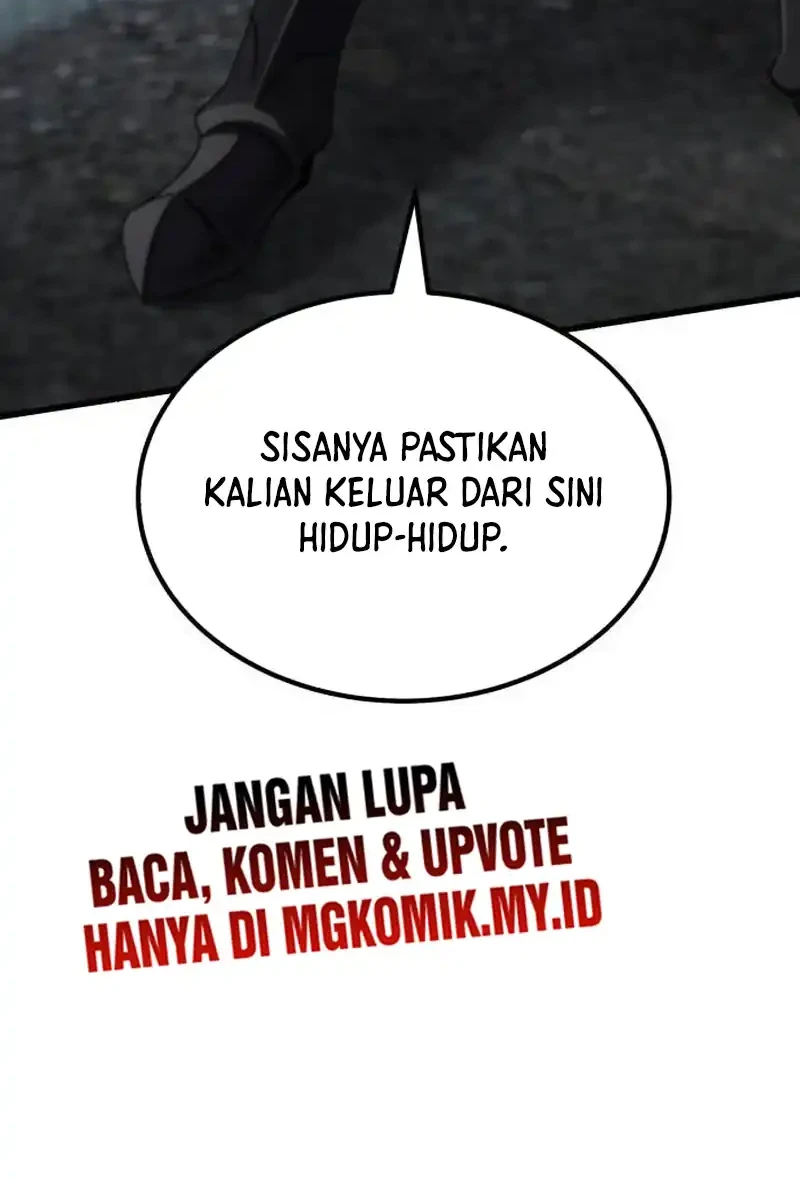 I Regressed, but the World didn’t End Chapter 52 - halaman 4