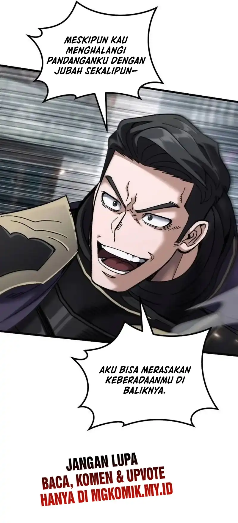I Regressed, but the World didn’t End Chapter 52 - halaman 47