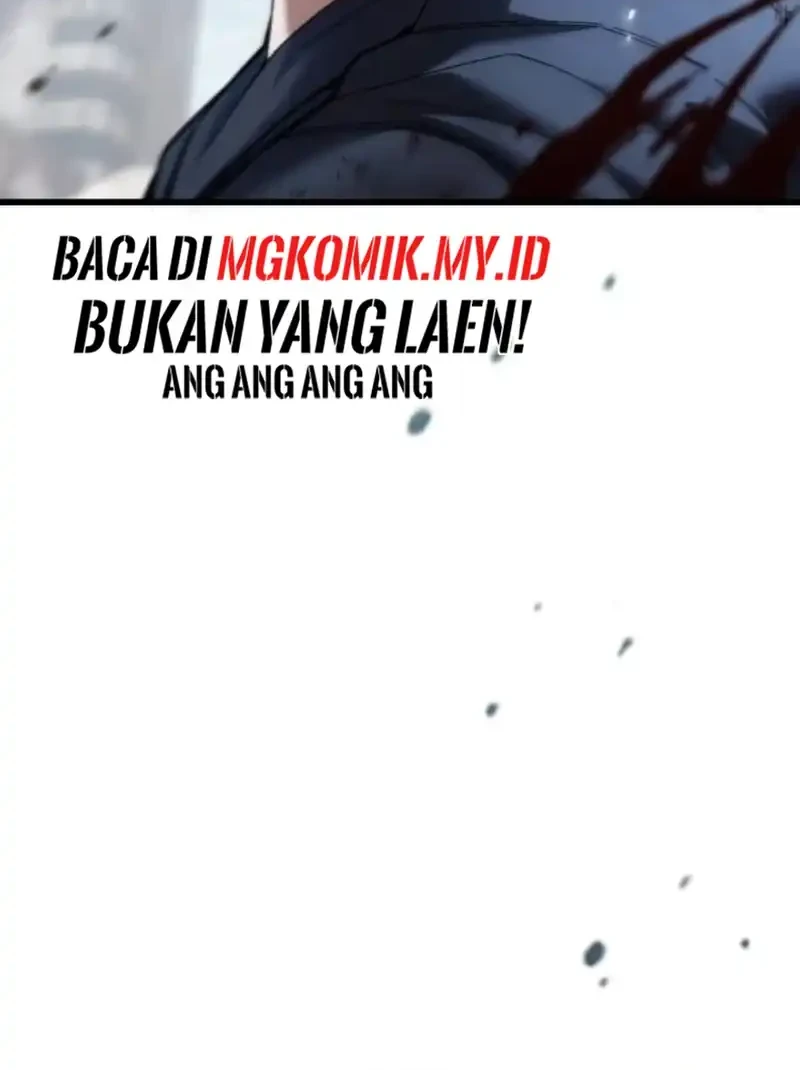 I Regressed, but the World didn’t End Chapter 52 - halaman 51