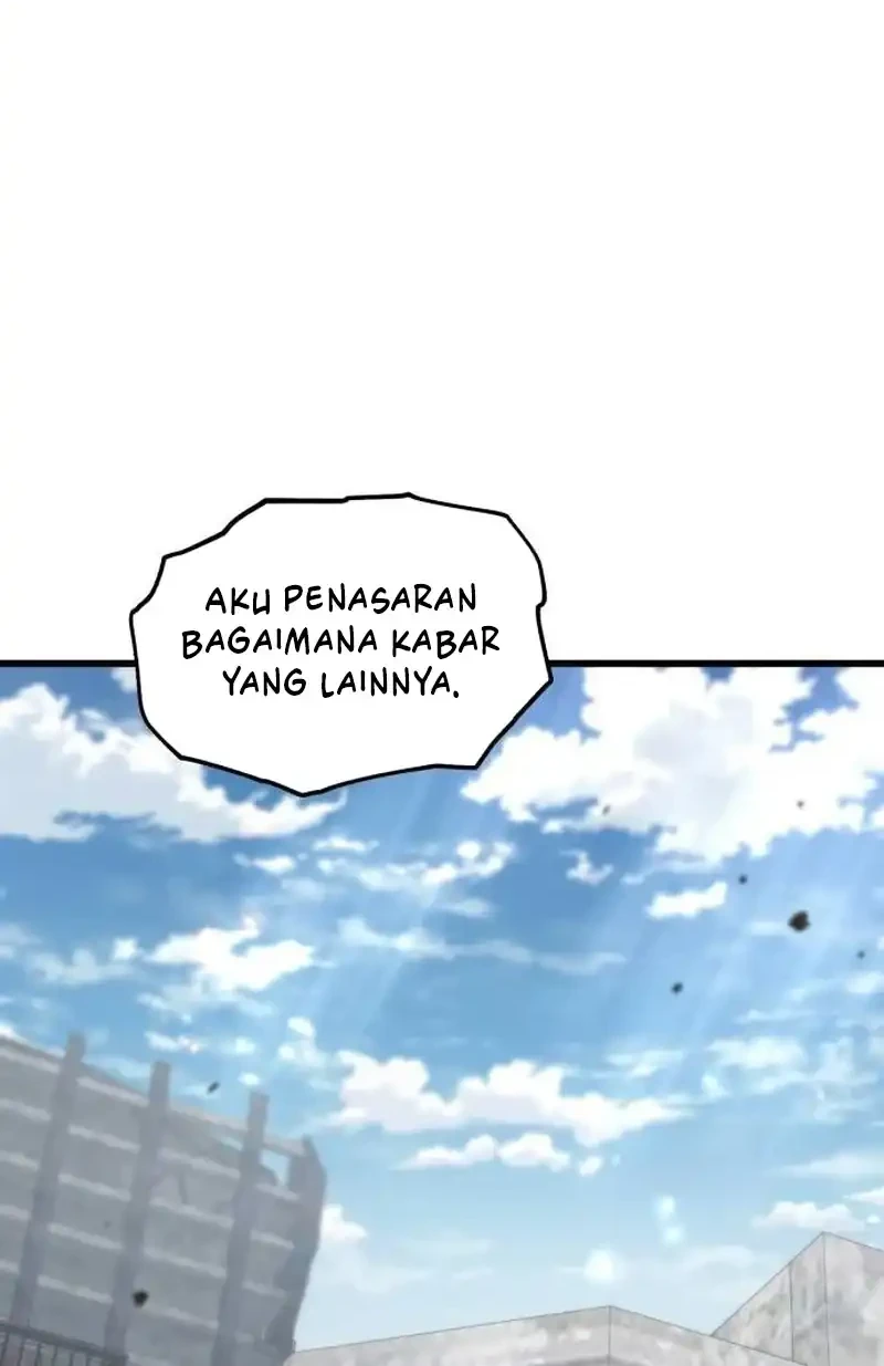 I Regressed, but the World didn’t End Chapter 52 - halaman 57