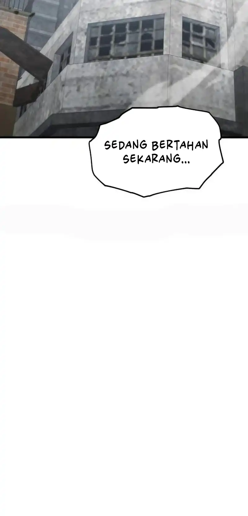 I Regressed, but the World didn’t End Chapter 52 - halaman 58