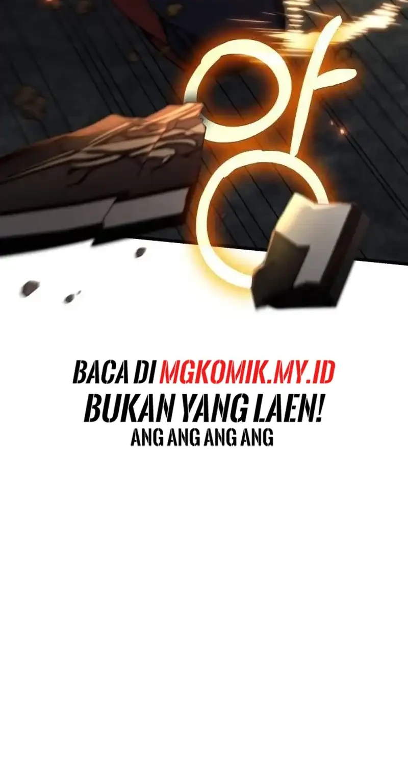 I Regressed, but the World didn’t End Chapter 52 - halaman 63