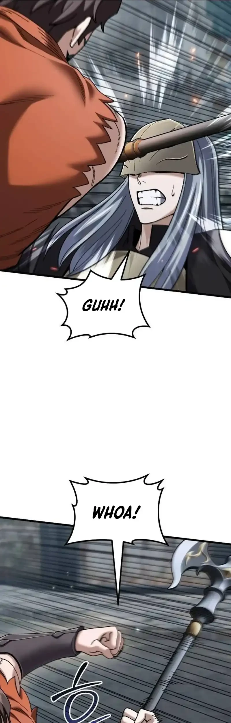 I Regressed, but the World didn’t End Chapter 52 - halaman 84