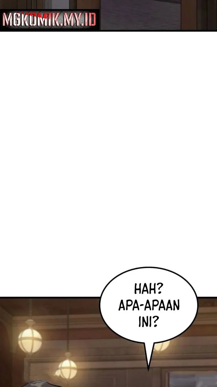 I Regressed, but the World didn’t End Chapter 53 - halaman 101