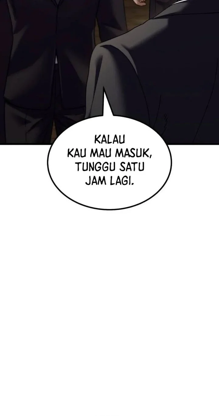 I Regressed, but the World didn’t End Chapter 53 - halaman 103