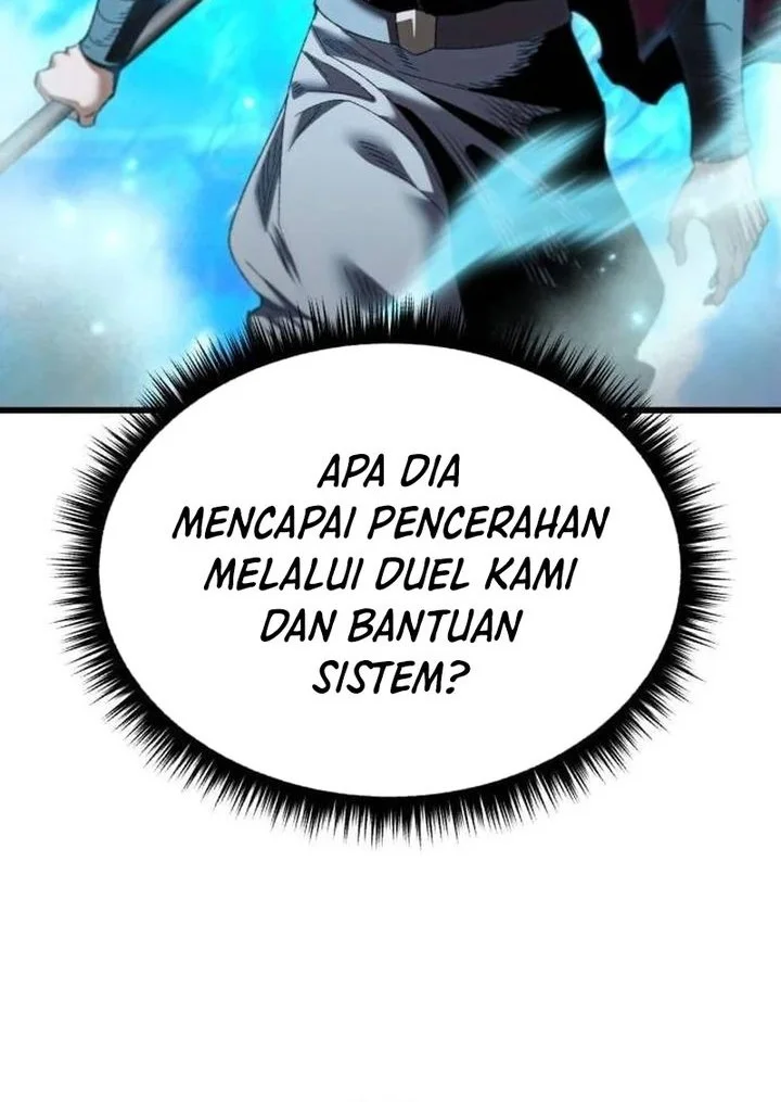 I Regressed, but the World didn’t End Chapter 53 - halaman 16