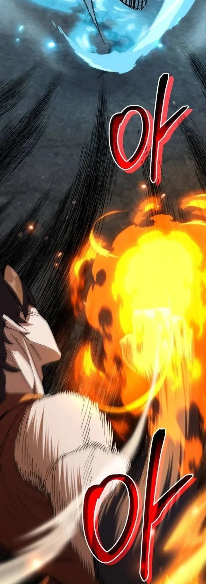I Regressed, but the World didn’t End Chapter 53 - halaman 24