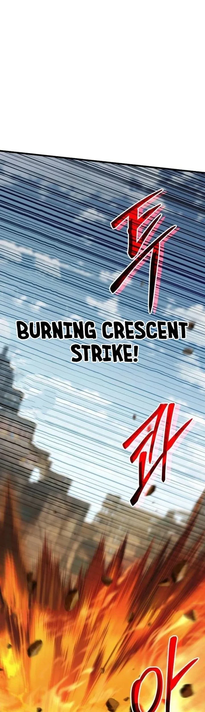 I Regressed, but the World didn’t End Chapter 53 - halaman 29