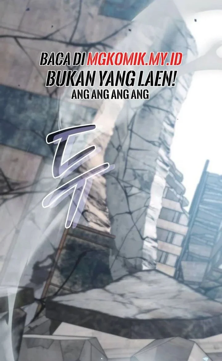 I Regressed, but the World didn’t End Chapter 53 - halaman 32