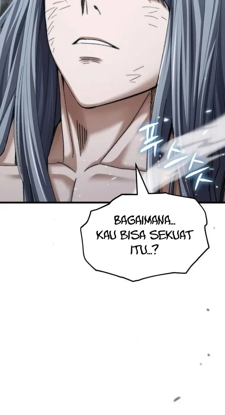 I Regressed, but the World didn’t End Chapter 53 - halaman 34