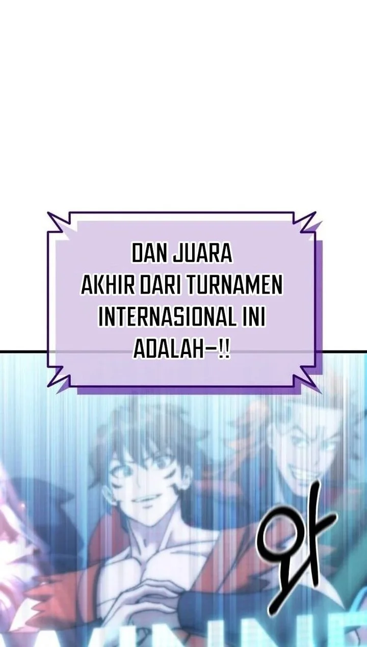 I Regressed, but the World didn’t End Chapter 53 - halaman 50