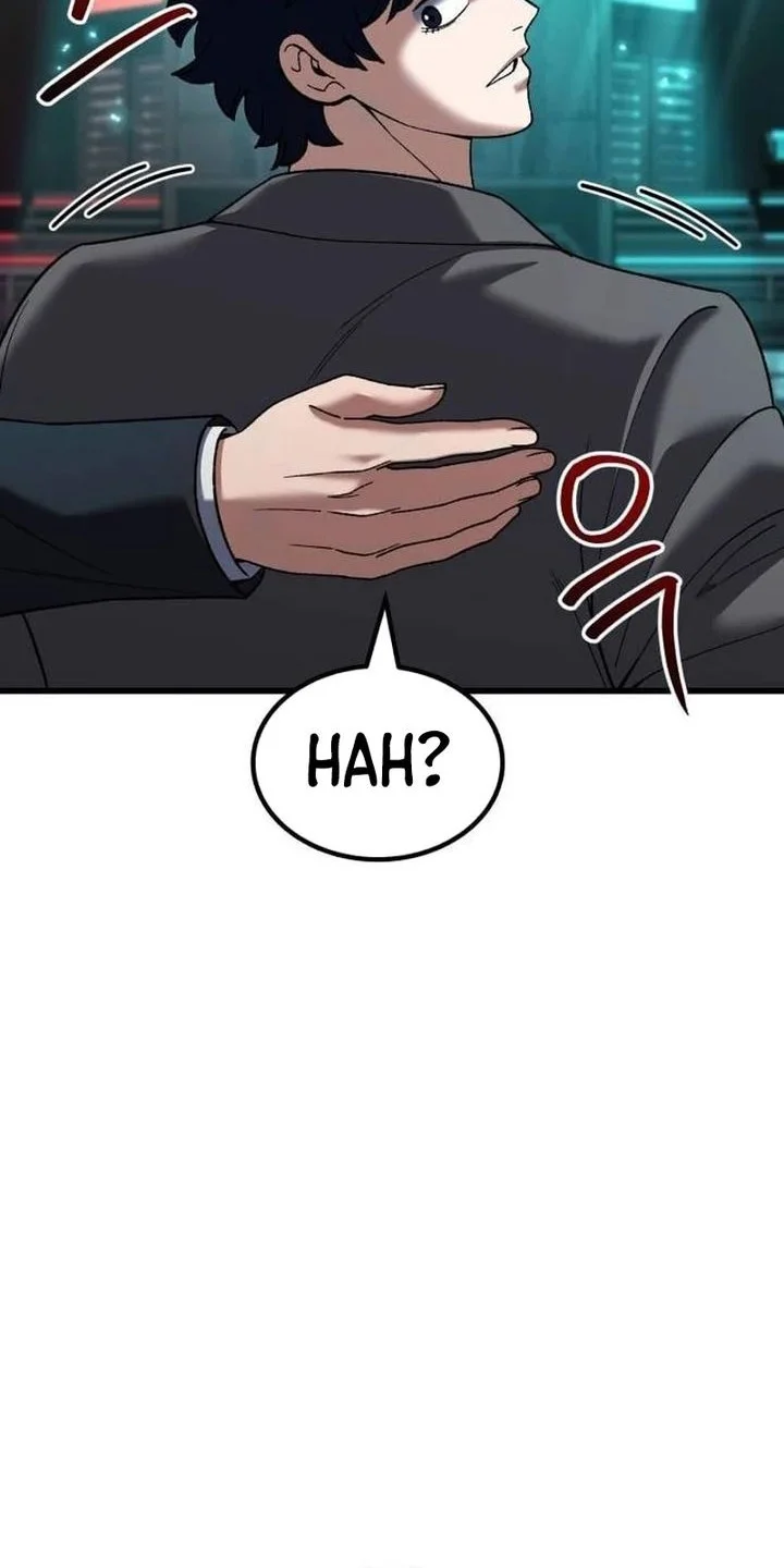 I Regressed, but the World didn’t End Chapter 53 - halaman 56