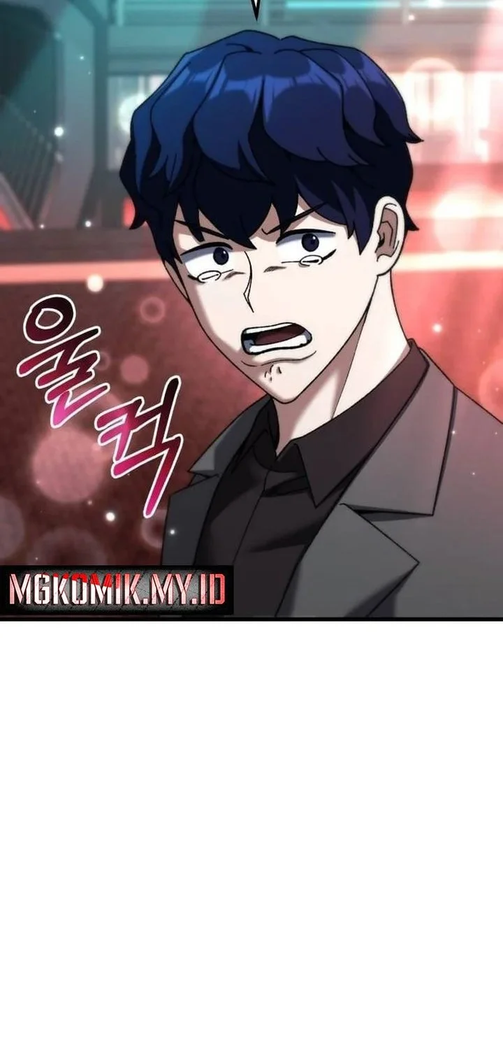 I Regressed, but the World didn’t End Chapter 53 - halaman 59