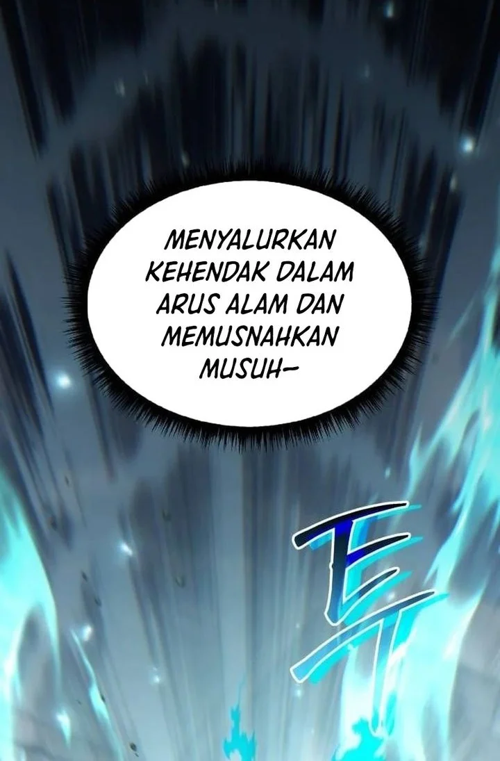 I Regressed, but the World didn’t End Chapter 53 - halaman 6