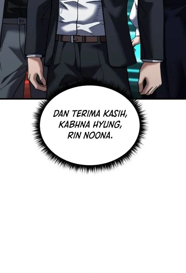 I Regressed, but the World didn’t End Chapter 53 - halaman 63