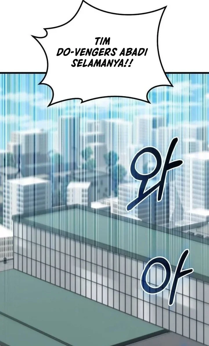 I Regressed, but the World didn’t End Chapter 53 - halaman 65