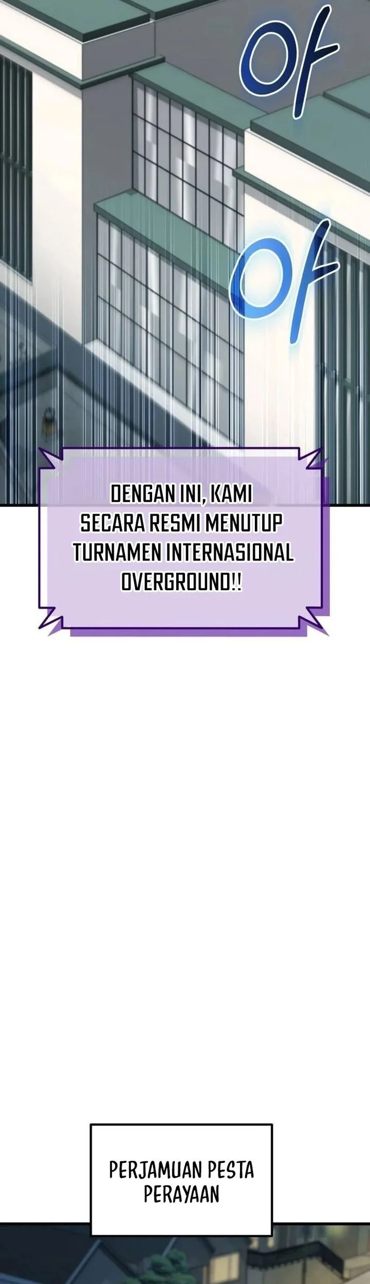 I Regressed, but the World didn’t End Chapter 53 - halaman 66