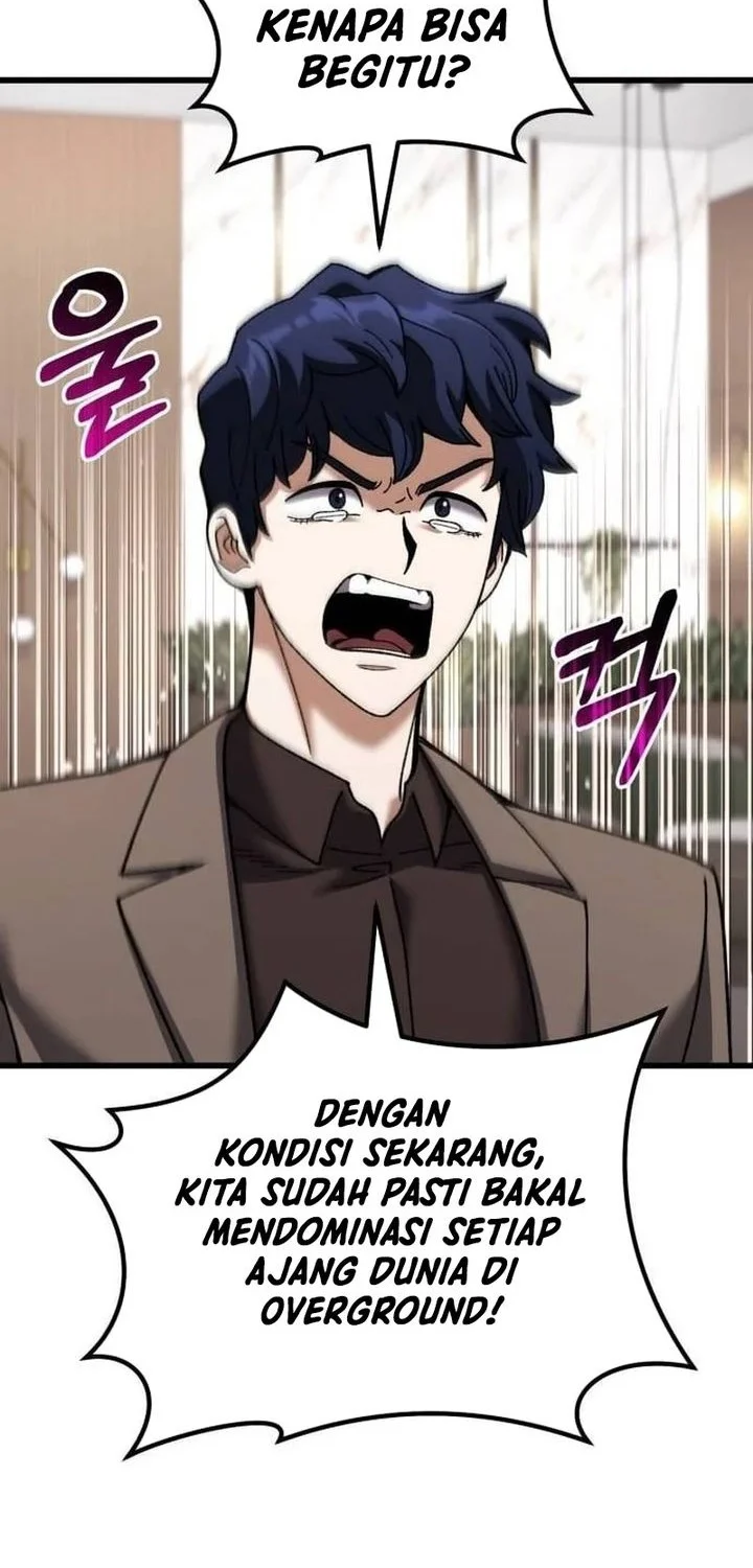 I Regressed, but the World didn’t End Chapter 53 - halaman 69