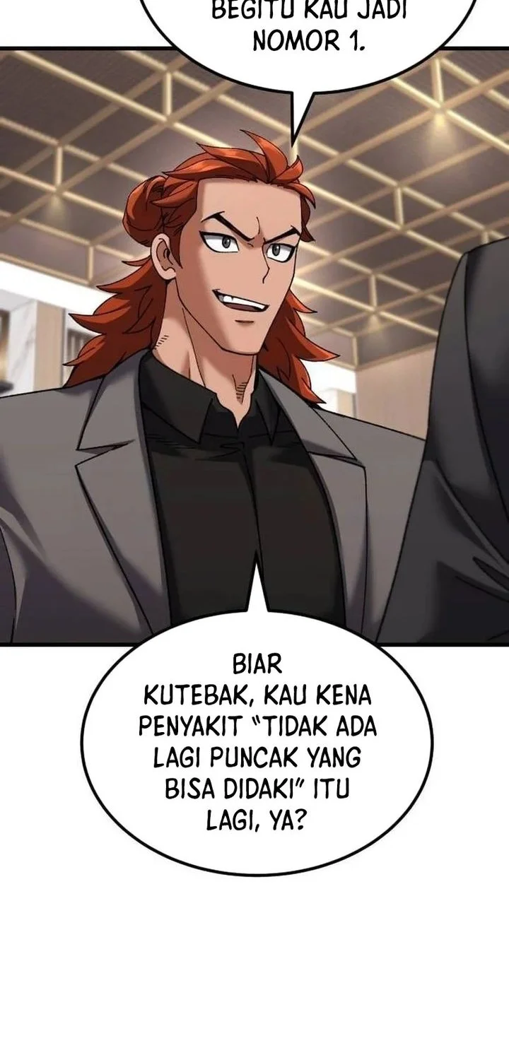 I Regressed, but the World didn’t End Chapter 53 - halaman 71