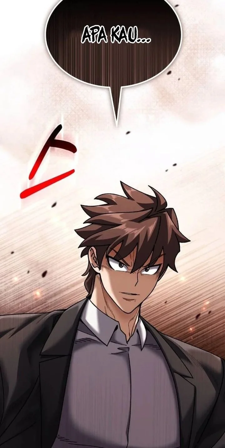 I Regressed, but the World didn’t End Chapter 53 - halaman 77