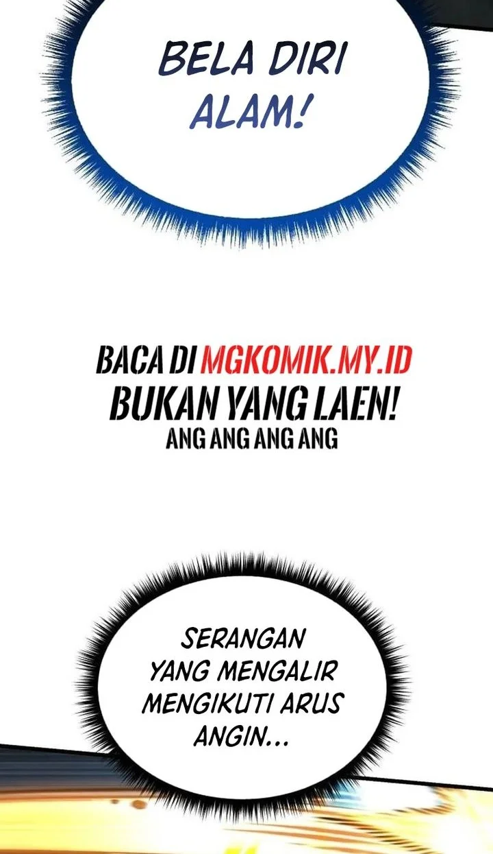 I Regressed, but the World didn’t End Chapter 53 - halaman 8