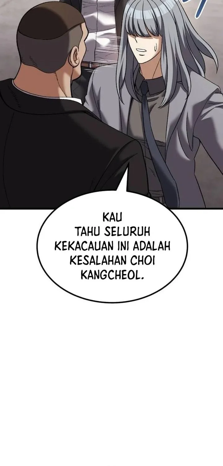 I Regressed, but the World didn’t End Chapter 53 - halaman 87