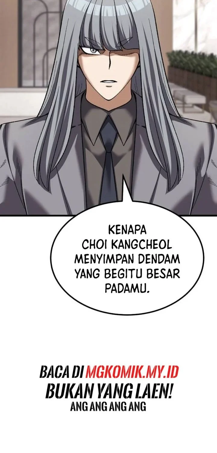 I Regressed, but the World didn’t End Chapter 53 - halaman 89