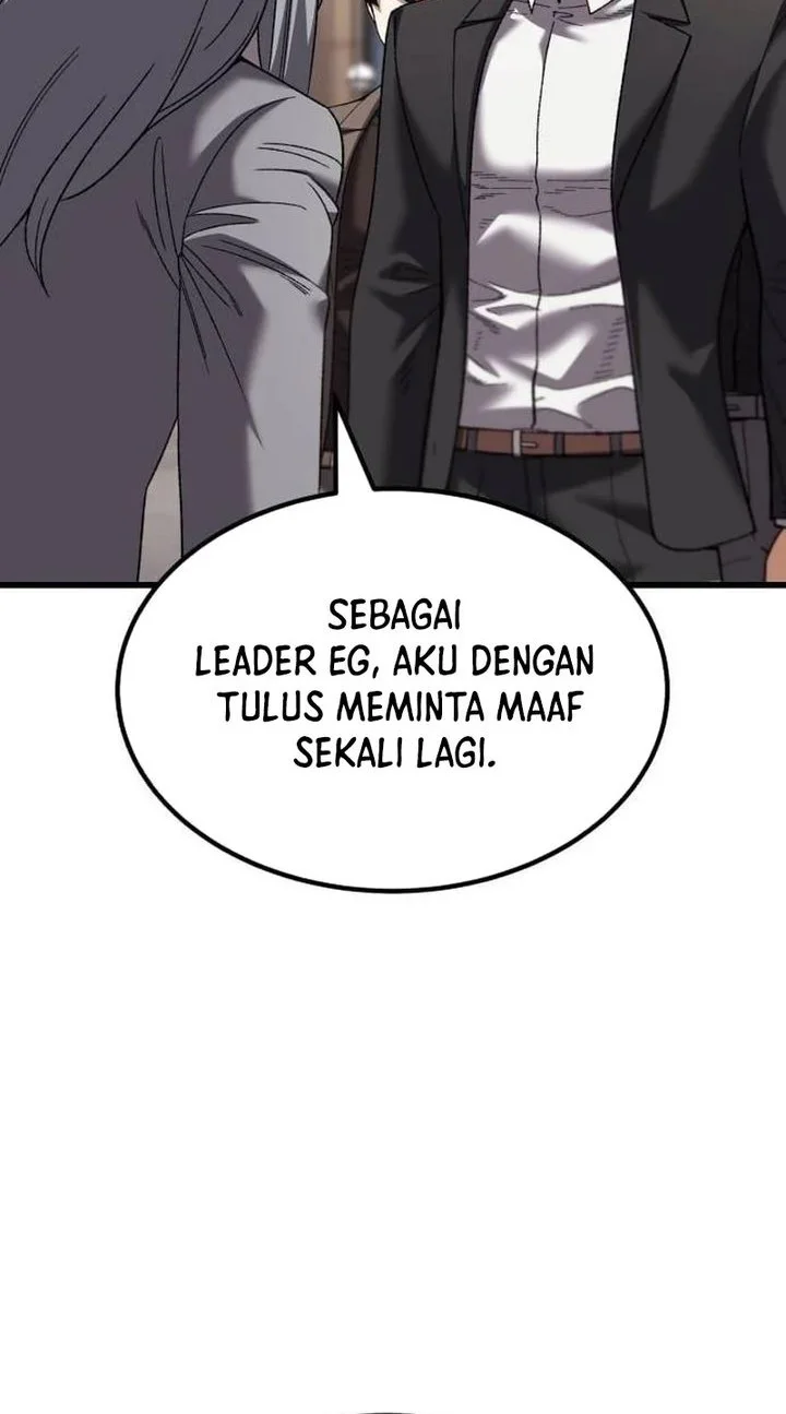 I Regressed, but the World didn’t End Chapter 53 - halaman 91